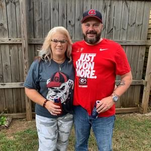 Meet your Posher, Ben